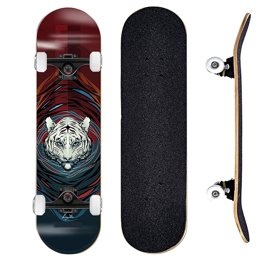 TRY WHEEL SQUASH スケートボード　31インチ スケートボード31 TRY WHEEL SQUASH スケートボード 31インチ